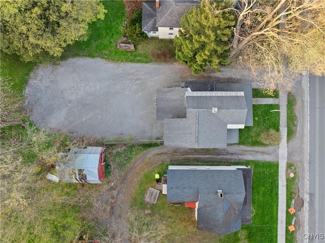 14 Meadow St, Kirkland, NY 13323 - aerial view