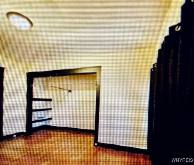 66 W Parade Ave, Buffalo, NY 14208 - view of empty room