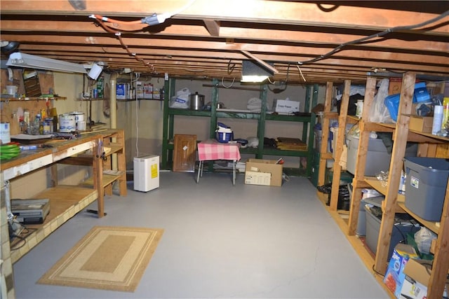 86 Everwild Ln, Greece, NY 14616 - view of storage