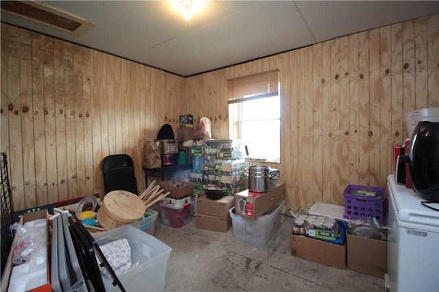200 Mertz Rd, Bainbridge, NY 13733 - view of storage