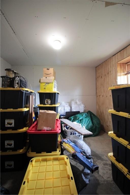 200 Mertz Rd, Bainbridge, NY 13733 - view of storage area