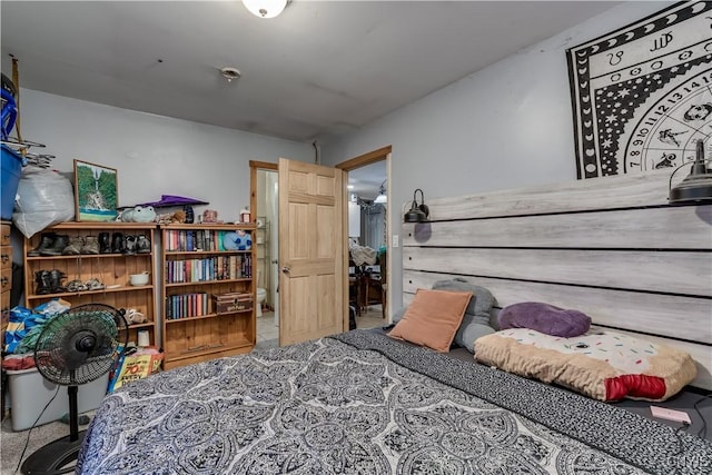 25082 Ridge Rd, Watertown-Town, NY 13601 - view of bedroom