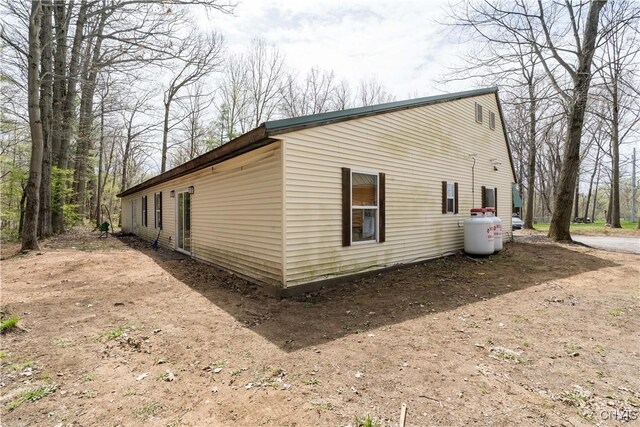 25082 Ridge Rd, Watertown-Town, NY 13601 - view of side of property