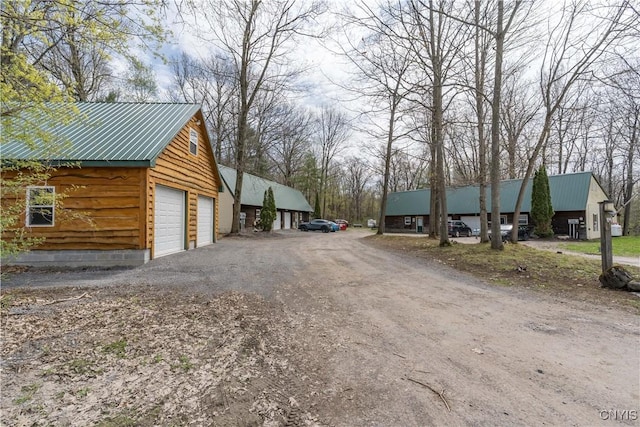 25082 Ridge Rd, Watertown-Town, NY 13601 - view of street