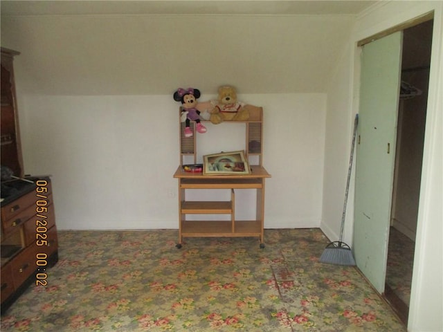 26 Balcom Ave, Corning, NY 14830 - bedroom featuring carpet floors