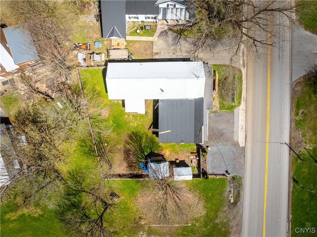 11511 State Route 26, Ava, NY 13303 - aerial view