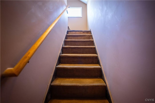 11511 State Route 26, Ava, NY 13303 - view of stairs