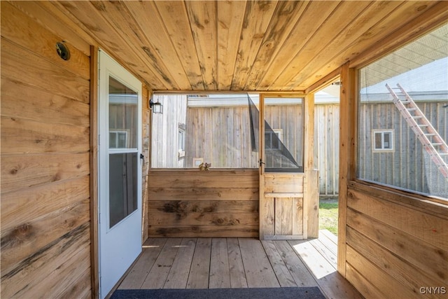 11511 State Route 26, Ava, NY 13303 - view of stable