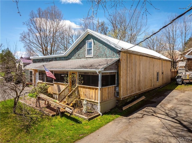 11511 State Route 26, Ava, NY 13303 - exterior space