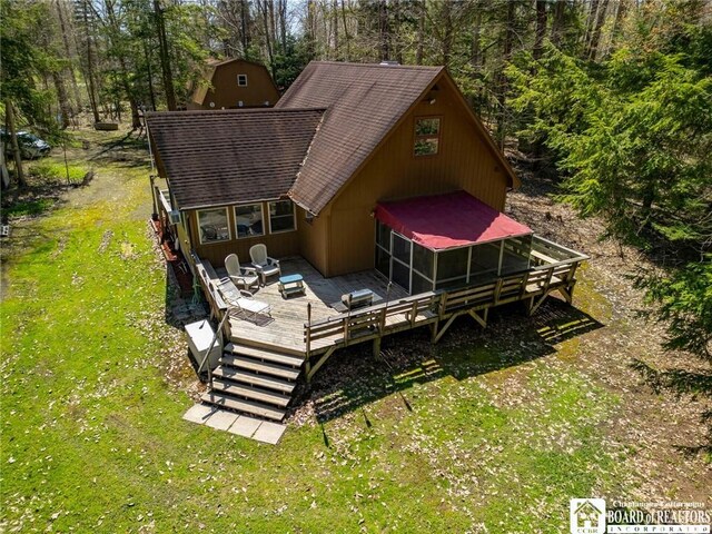 150 Sea Lion Dr, Chautauqua, NY 14757 - photo 6