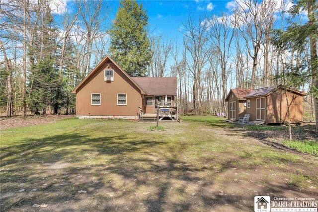 150 Sea Lion Dr, Chautauqua, NY 14757 - photo 4
