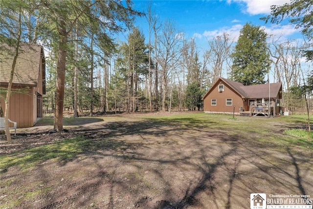 150 Sea Lion Dr, Chautauqua, NY 14757 - photo 1