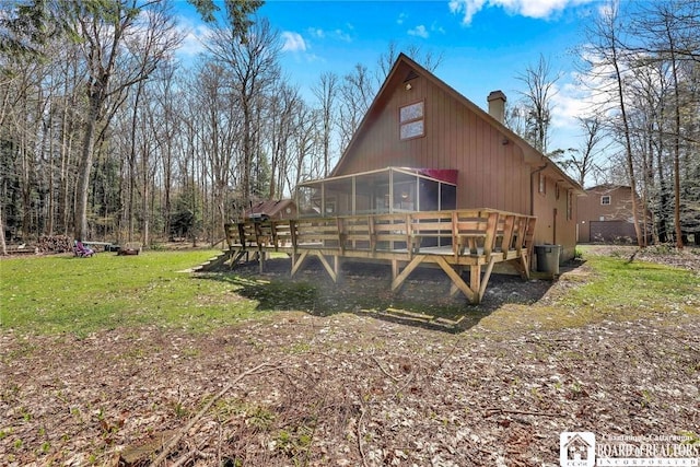 150 Sea Lion Dr, Chautauqua, NY 14757 - photo 9