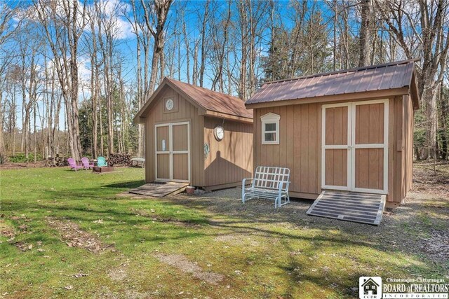 150 Sea Lion Dr, Chautauqua, NY 14757 - photo 14