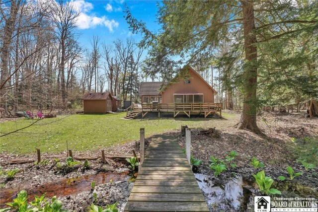150 Sea Lion Dr, Chautauqua, NY 14757 - photo 3