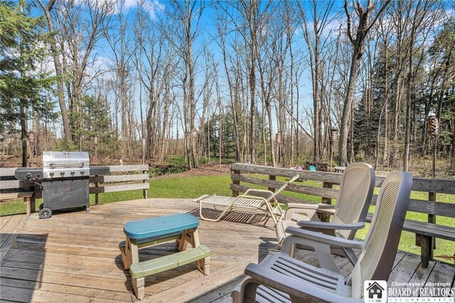 150 Sea Lion Dr, Chautauqua, NY 14757 - photo 16