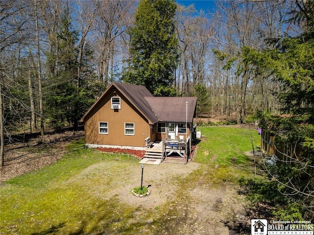 150 Sea Lion Dr, Chautauqua, NY 14757 - photo 7