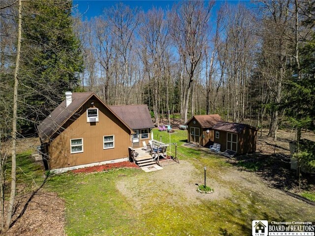 150 Sea Lion Dr, Chautauqua, NY 14757 - photo 5