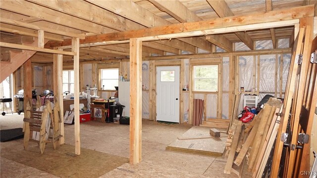 11 Lake Pennock Dr, Orwell, NY 13144 - view of miscellaneous room