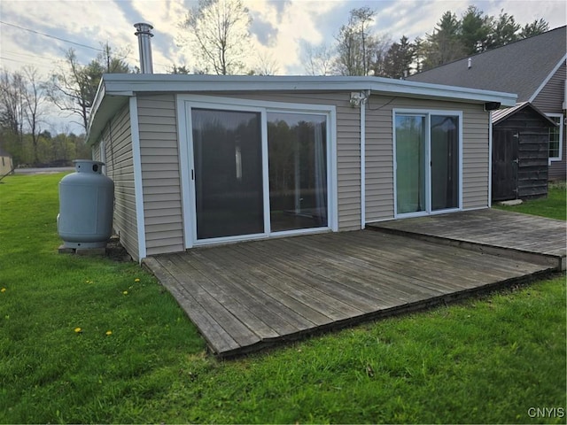 187 Millard Bassett Rd, Granby, NY 13069 - photo 34