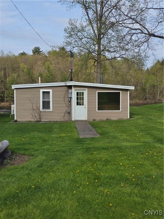 187 Millard Bassett Rd, Granby, NY 13069 - photo 8