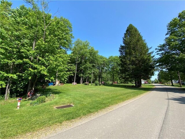 20 Oberg Ave, Mount Jewett Borough, PA 16740