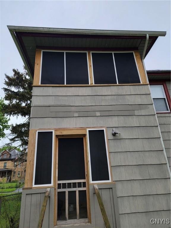 201 E Kennedy St, Syracuse, NY 13205 - exterior space
