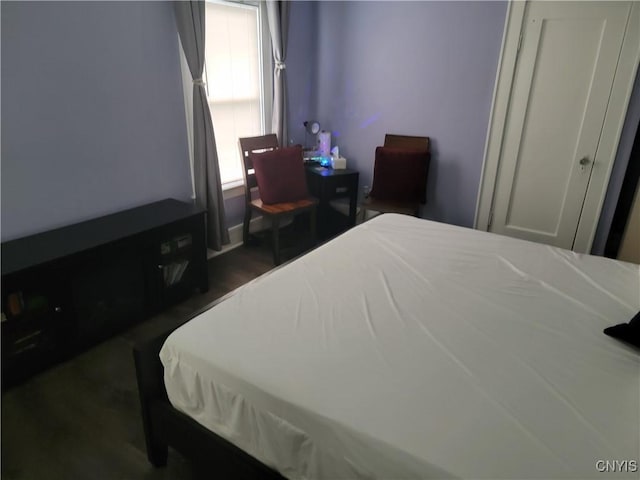 201 E Kennedy St, Syracuse, NY 13205 - view of bedroom