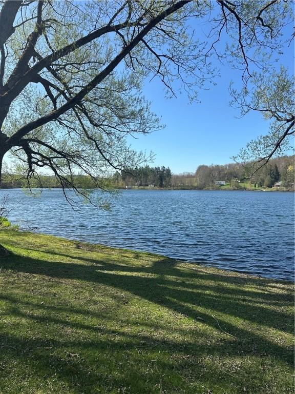 water view