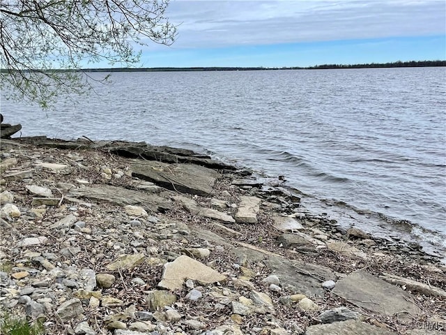 23183 Kitto Marina Dr, Brownville, NY 13634 - view of water feature