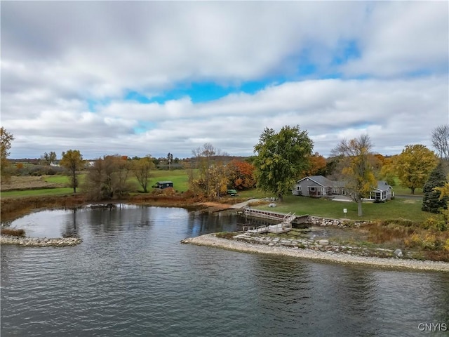 25524 County Route 57, Lyme, NY 13693 - property view of water