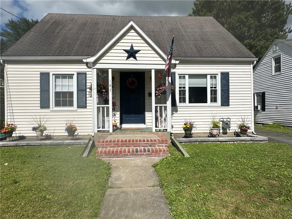 187 Cutler Ave, Corning City, NY 14830 - photo 1