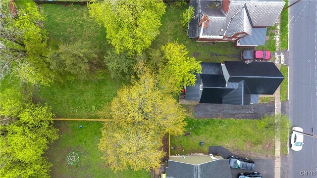 316 S Meadow St, Watertown City, NY 13601 - photo 4
