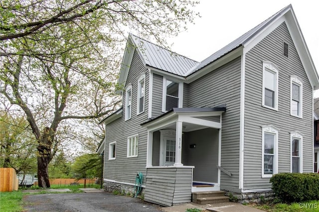 316 S Meadow St, Watertown City, NY 13601 - photo 2