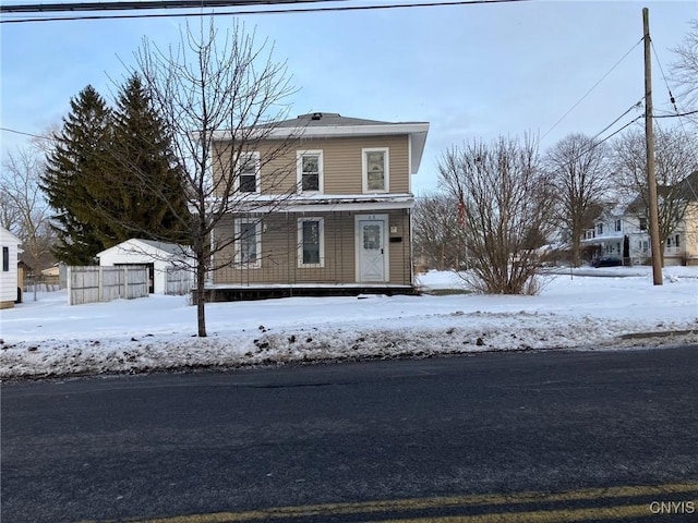 28 Lake Ave, Auburn, NY 13021 - photo 1
