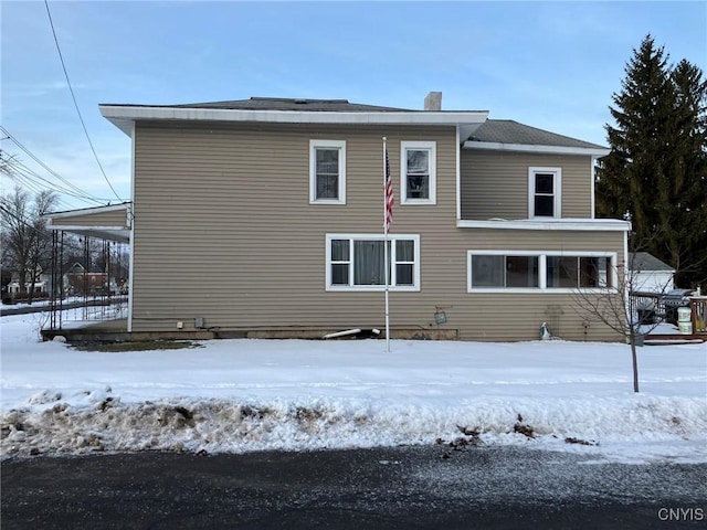 28 Lake Ave, Auburn, NY 13021 - photo 2
