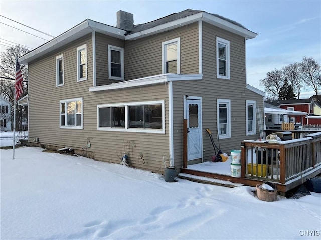 28 Lake Ave, Auburn, NY 13021 - photo 3