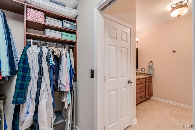 222 William St, Brownville, NY 13634 - closet with a sink