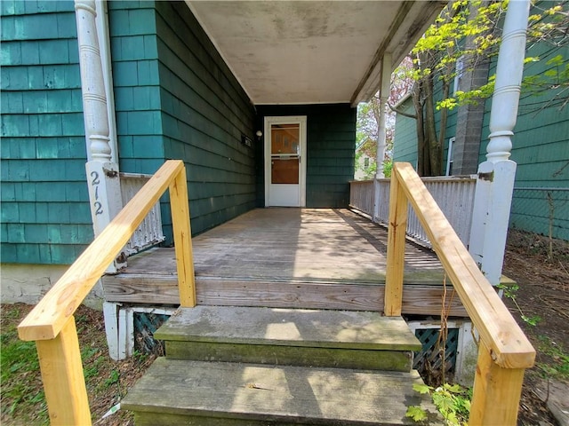 212 Mechanic St, Elmira City, NY 14904 - property entrance