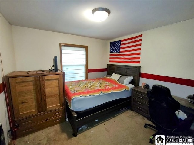 804 Smith Rd, Villenova, NY 14062 - view of bedroom