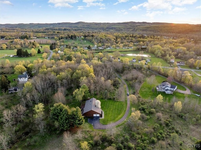 3578 S St, Kirkland, NY 13323 - aerial view
