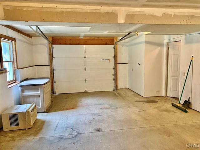 5048 State Route 28, Webb, NY 13420 - view of garage