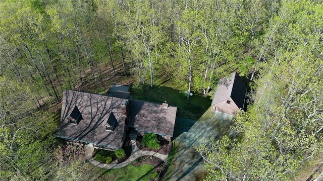 10400 Fox Ridge Rd, Corning, NY 14830 - view of subject property