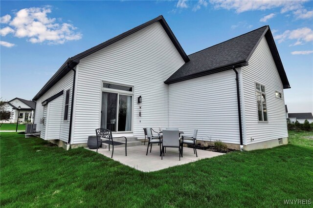 5419 Alderbrook Ln, Clarence, NY 14031 - photo 37