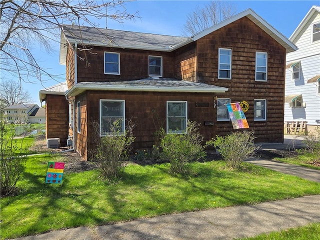105 Wadsworth Ave, Avon, NY 14414 - photo 2