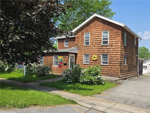 105 Wadsworth Ave, Avon, NY 14414 - photo 1