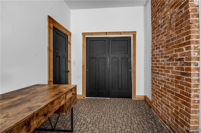 58 Park St, Buffalo, NY 14201 - view of exterior entry