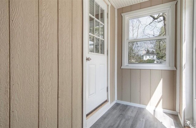 83 Salisbury St, Sandy Creek, NY 13083 - view of entrance to property
