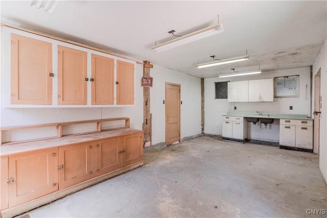 8733 State Route 289, Ellisburg, NY 13605 - view of garage