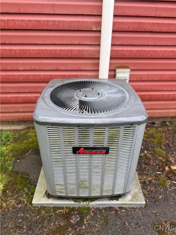 details with cooling unit